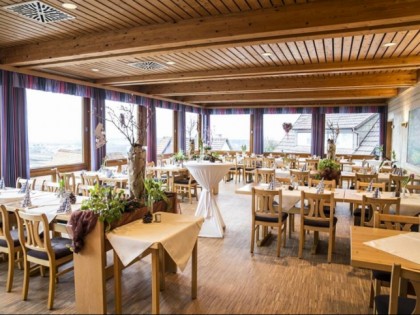 Foto: Hohenrestaurant Cafe Waldeck