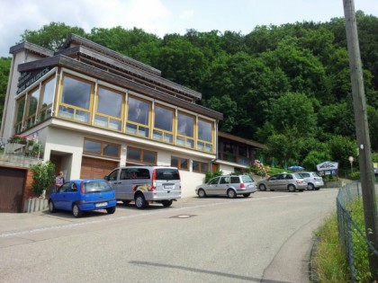 Foto: Hohenrestaurant Cafe Waldeck