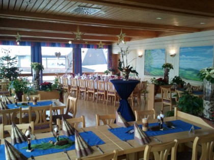 Foto: Hohenrestaurant Cafe Waldeck