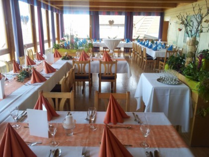 Foto: Hohenrestaurant Cafe Waldeck