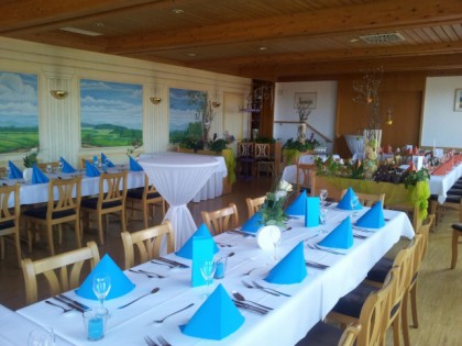 Foto: Hohenrestaurant Cafe Waldeck